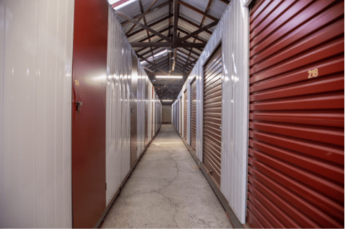 Storage Units 5