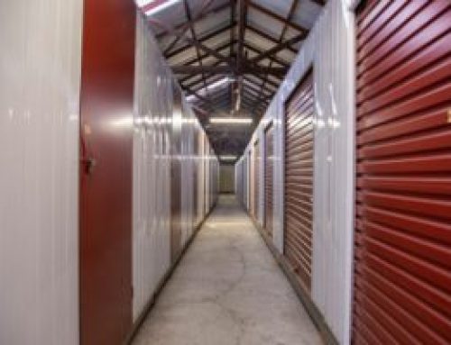 The Essentials Of Self Storage Units: What You Need To Know