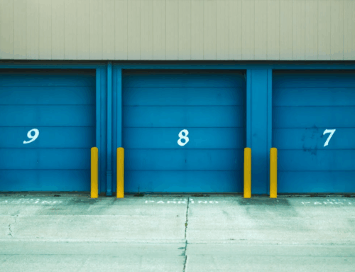 Why Self Storage Insurance is Essential for Your Peace of Mind
